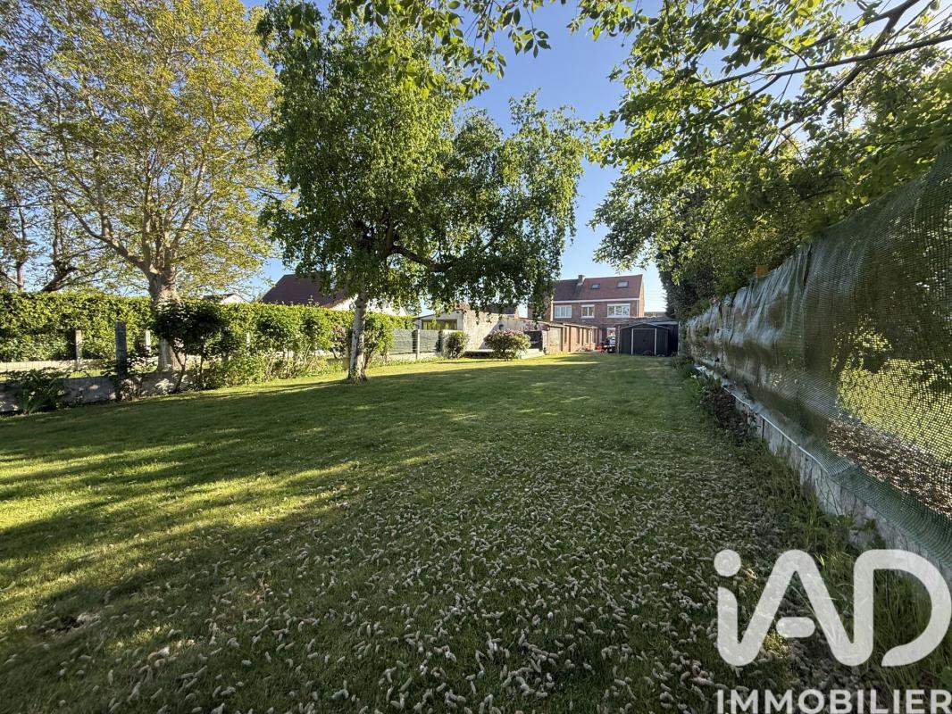 Maison 5 Pièce(s) Sainghin-en-Weppes