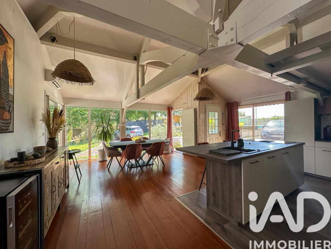 Maison 5 Pièce(s) Lédat - Photo 2