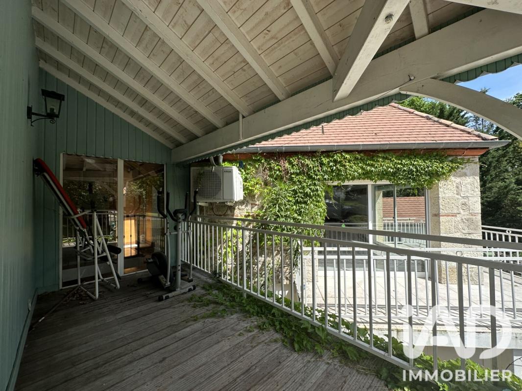 Maison 5 Pièce(s) Lédat - Photo 6