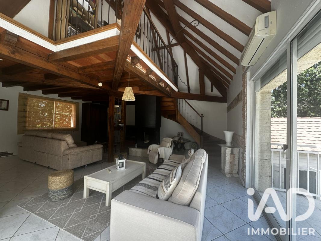 Maison 5 Pièce(s) Lédat - Photo 7