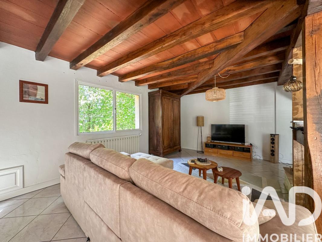 Maison 5 Pièce(s) Lédat - Photo 11