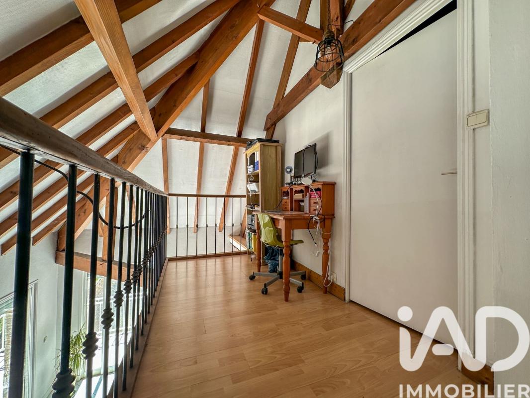 Maison 5 Pièce(s) Lédat - Photo 16