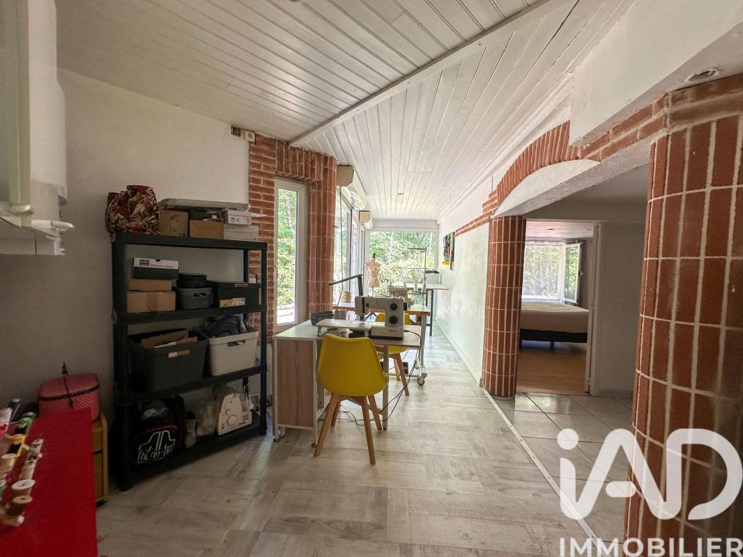Maison 5 Pièce(s) Lédat - Photo 18