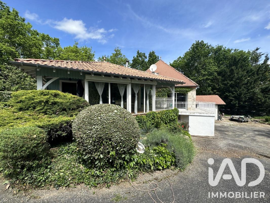 Maison 5 Pièce(s) Lédat - Photo 23