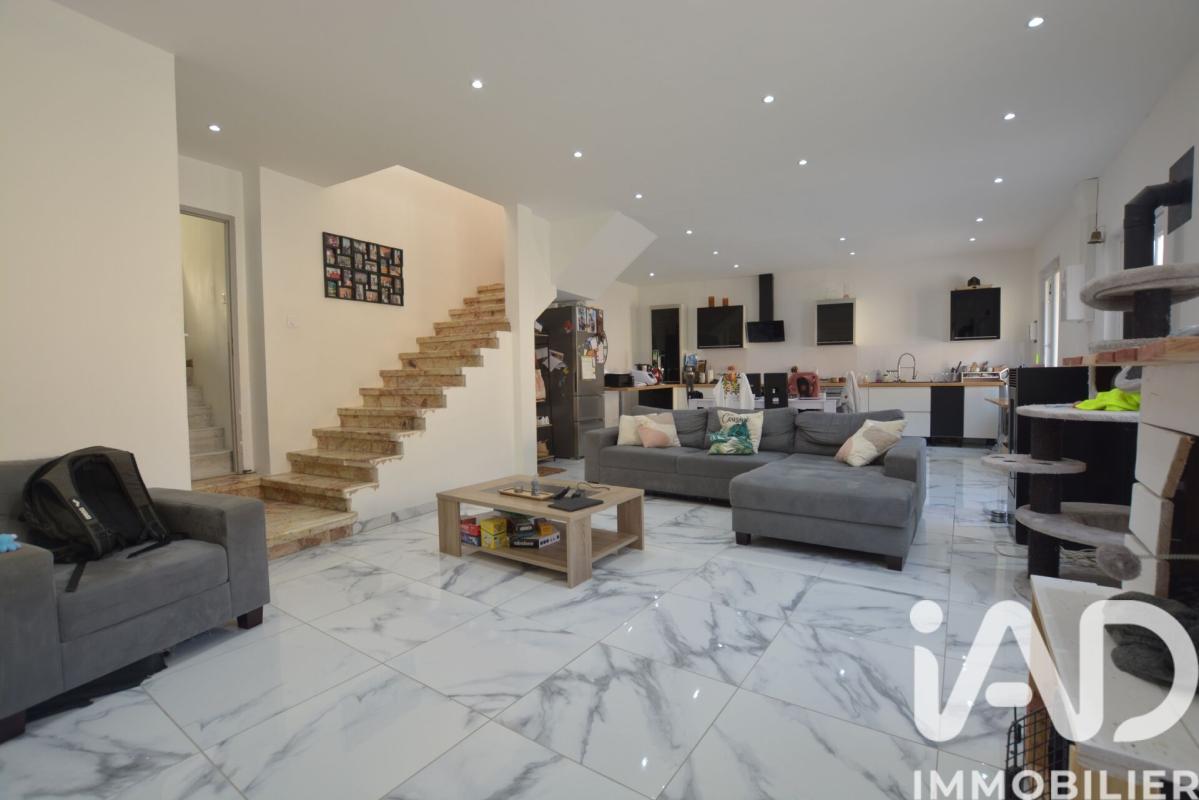 Maison 4 Pièce(s) Marcorignan