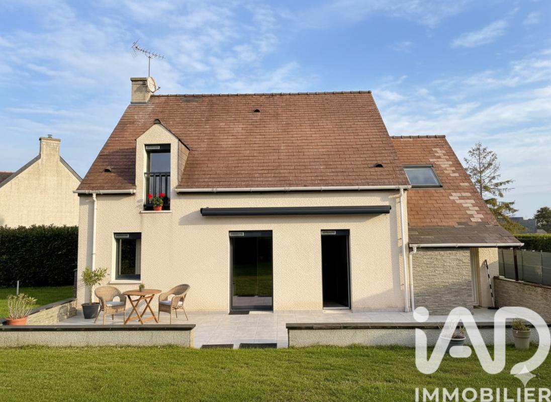 Maison 4 Pièce(s) Couëron