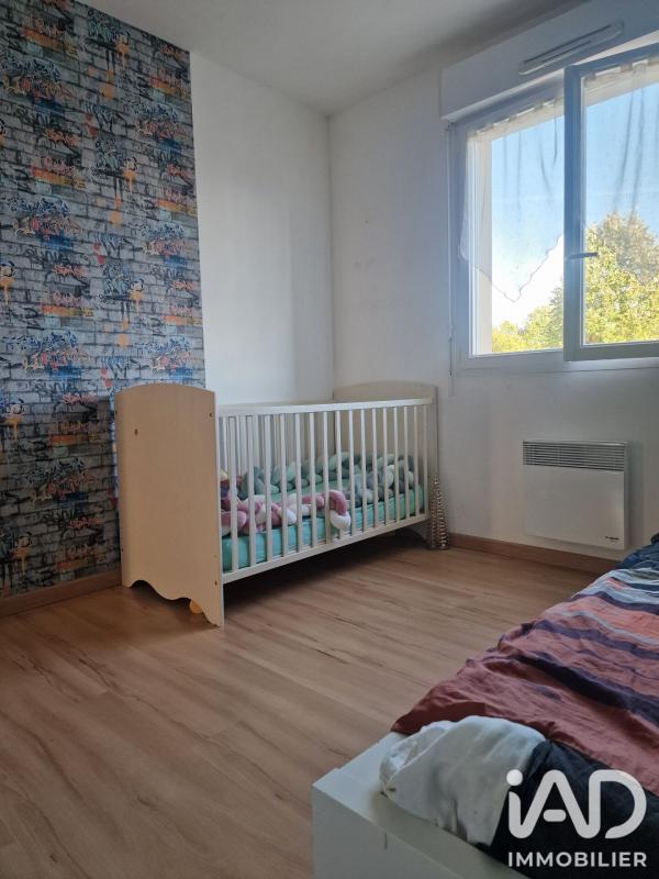 Maison 6 Pièce(s) Saint-Macaire-du-Bois - Photo 10