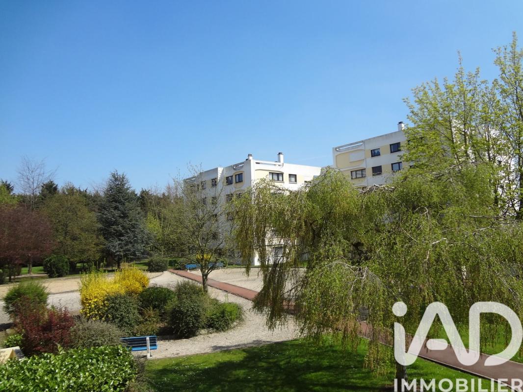 Appartement 4 Pièce(s) Douai