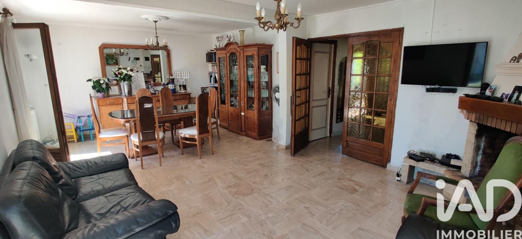 Maison traditionnelle 5 Pièce(s) Neuilly-sur-Marne