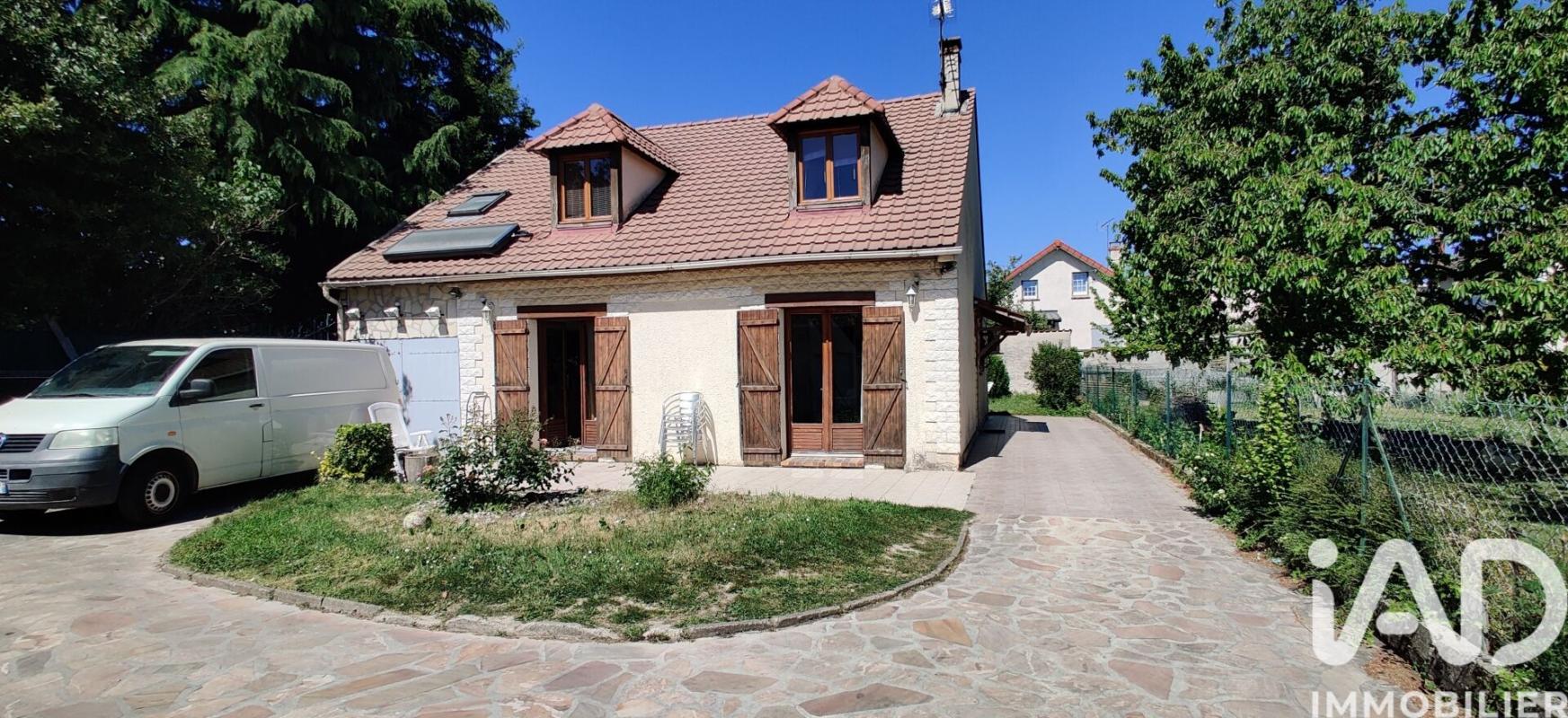 Maison 5 Pièce(s) Neuilly-sur-Marne - Photo 2