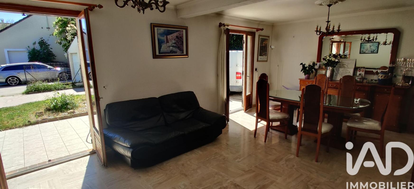 Maison 5 Pièce(s) Neuilly-sur-Marne - Photo 5