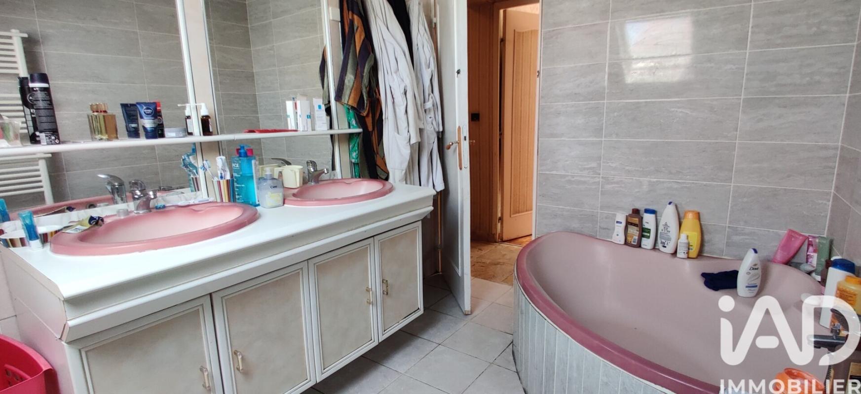 Maison 5 Pièce(s) Neuilly-sur-Marne - Photo 14