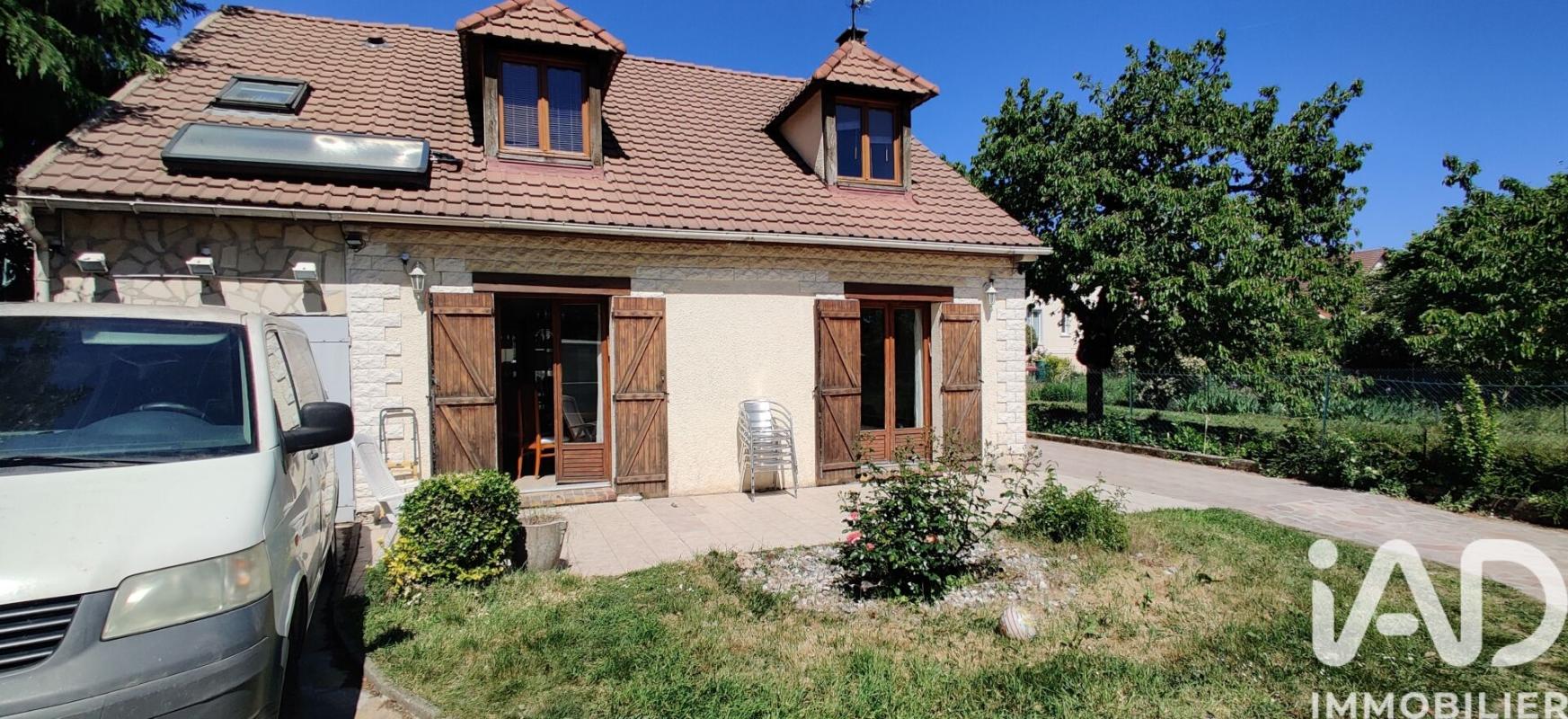 Maison 5 Pièce(s) Neuilly-sur-Marne - Photo 20