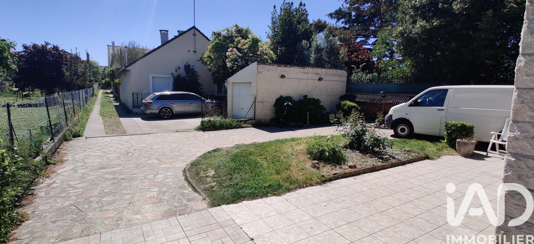 Maison 5 Pièce(s) Neuilly-sur-Marne - Photo 23