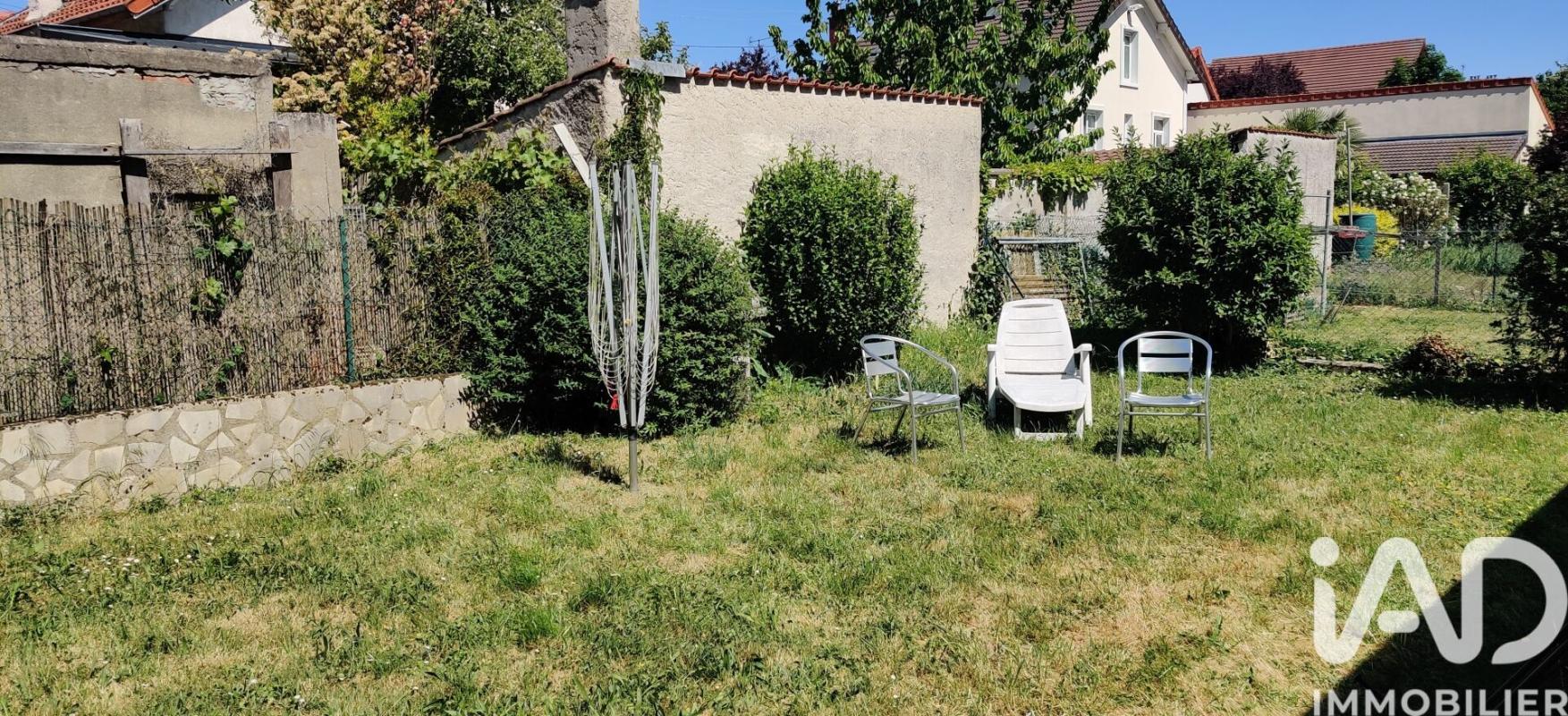 Maison 5 Pièce(s) Neuilly-sur-Marne - Photo 24