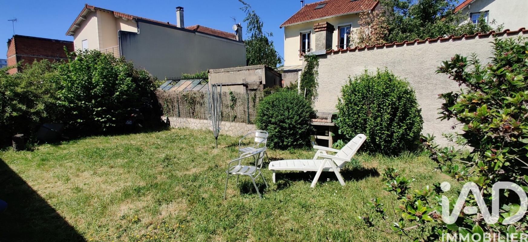 Maison 5 Pièce(s) Neuilly-sur-Marne - Photo 25