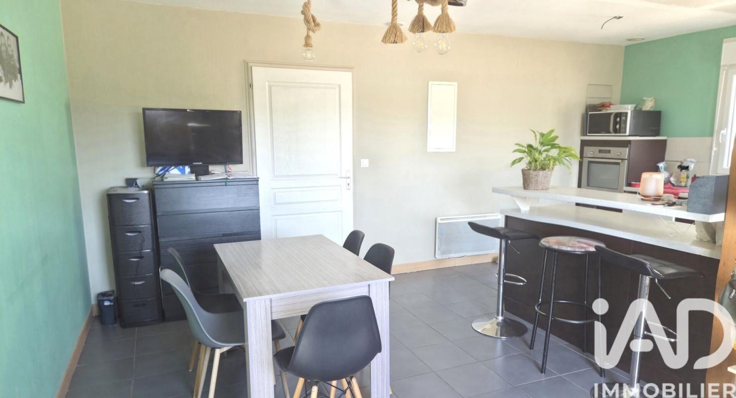 Maison 5 Pièce(s) Tracy-Bocage - Photo 2