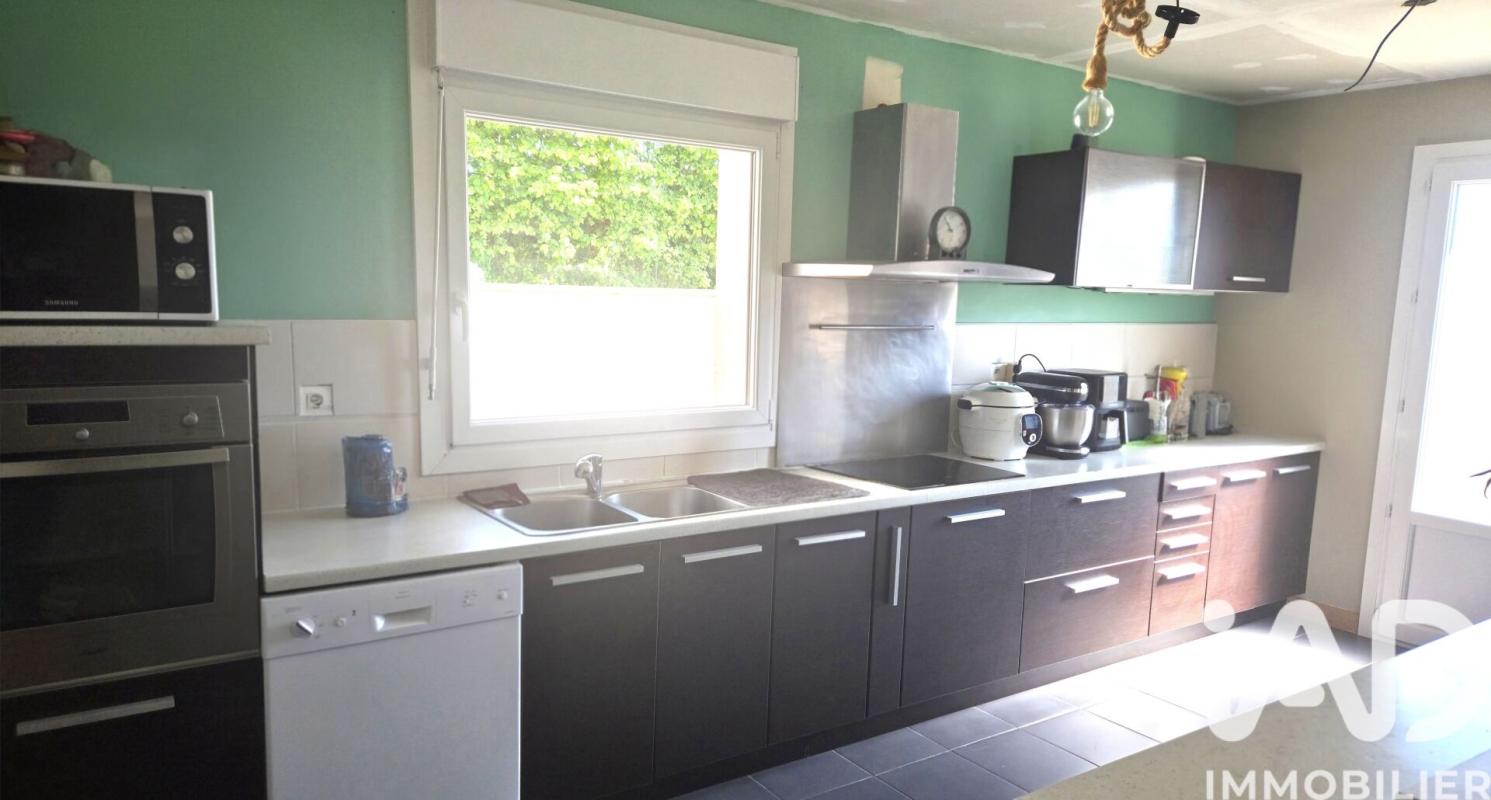 Maison 5 Pièce(s) Tracy-Bocage - Photo 3