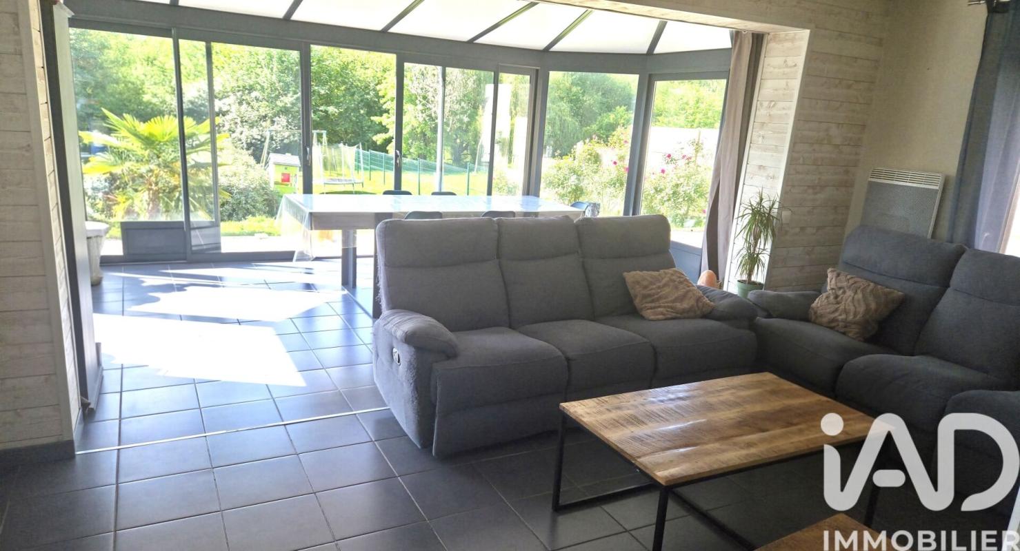 Maison 5 Pièce(s) Tracy-Bocage - Photo 4