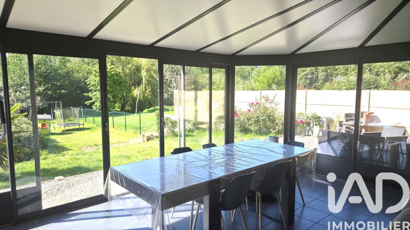Maison 5 Pièce(s) Tracy-Bocage - Photo 5