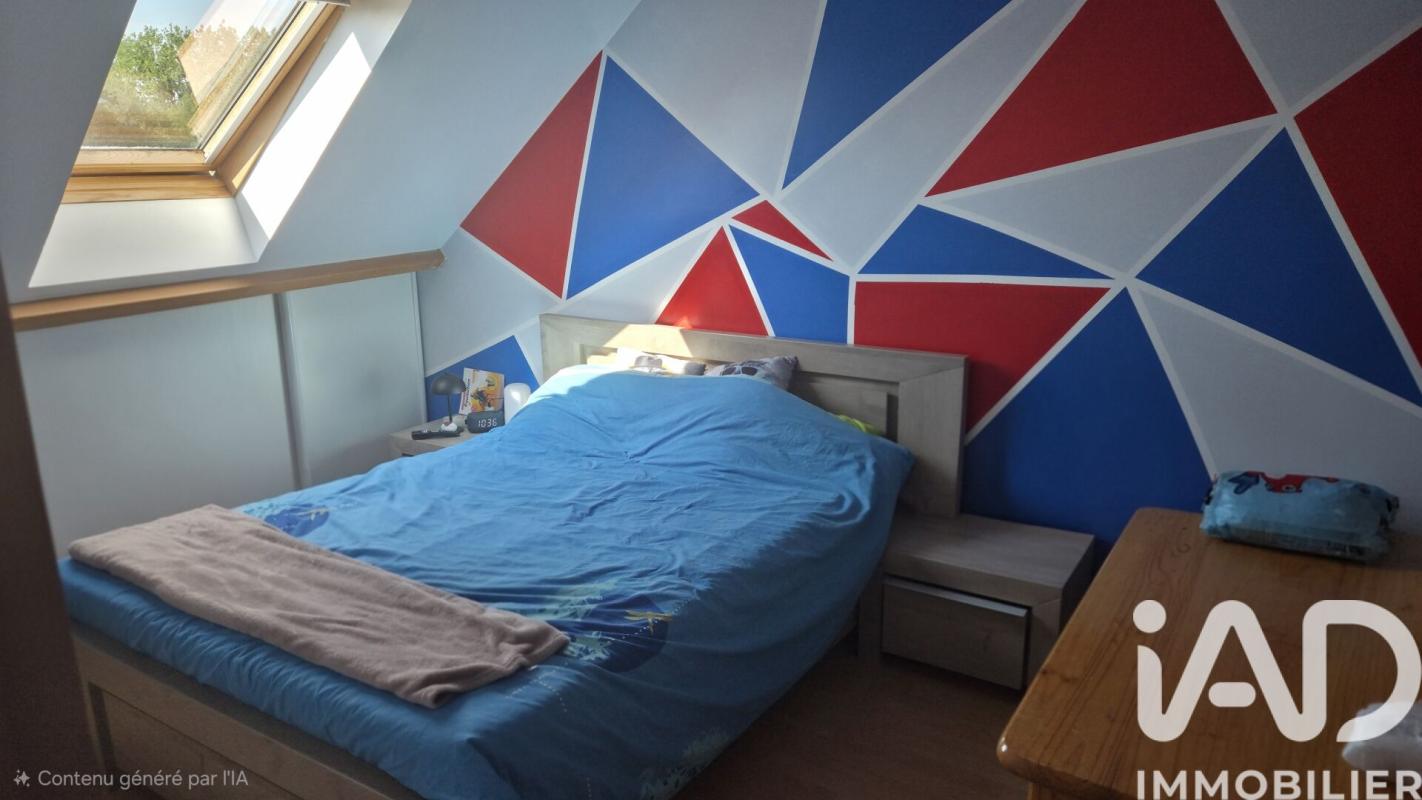 Maison 5 Pièce(s) Tracy-Bocage - Photo 8
