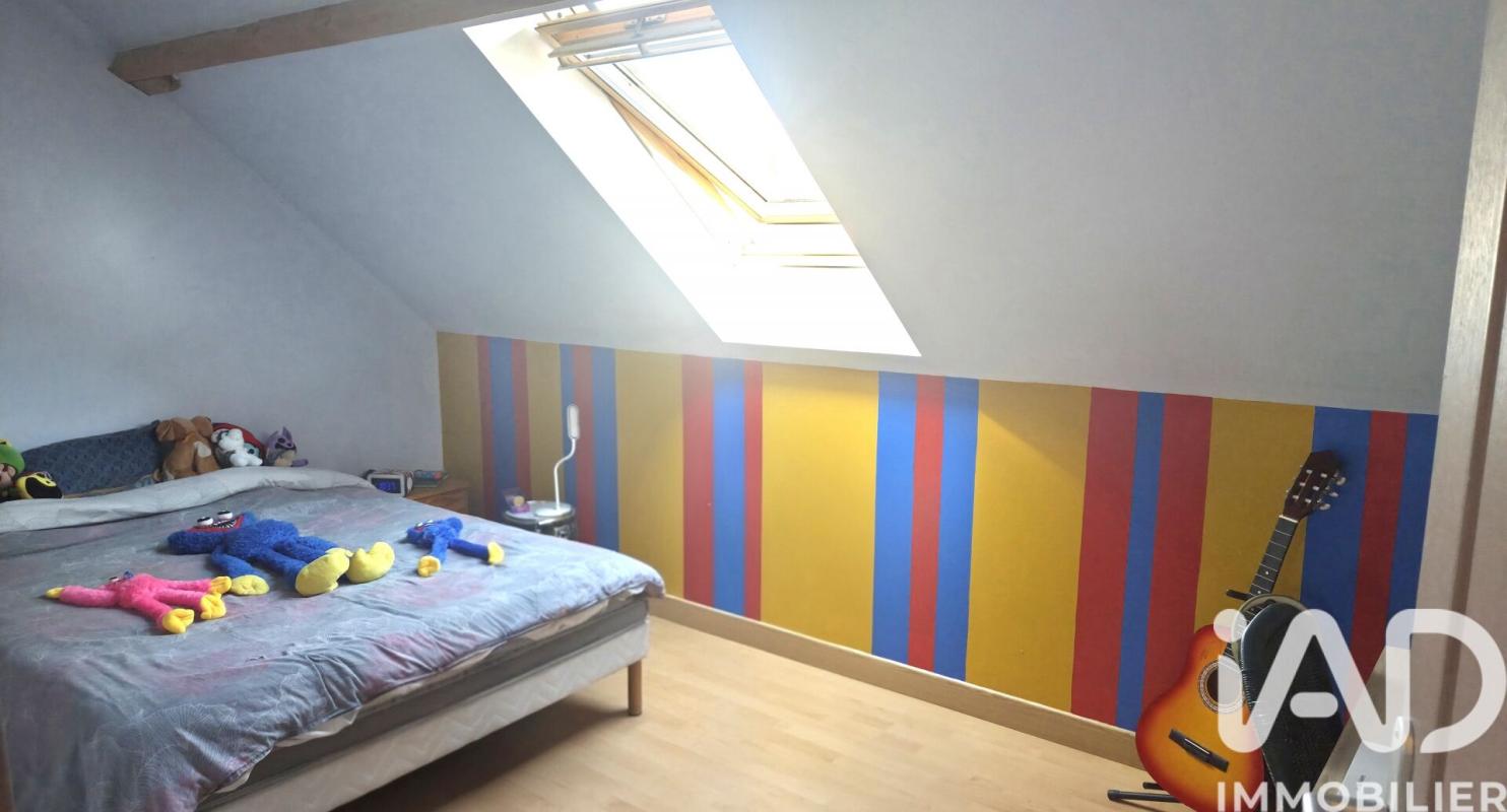 Maison 5 Pièce(s) Tracy-Bocage - Photo 9