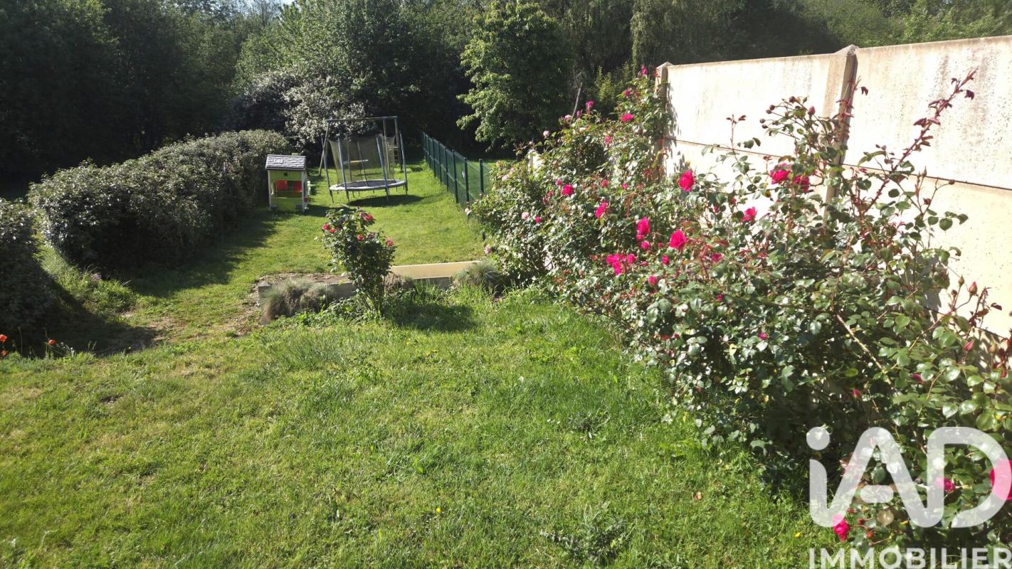 Maison 5 Pièce(s) Tracy-Bocage - Photo 10