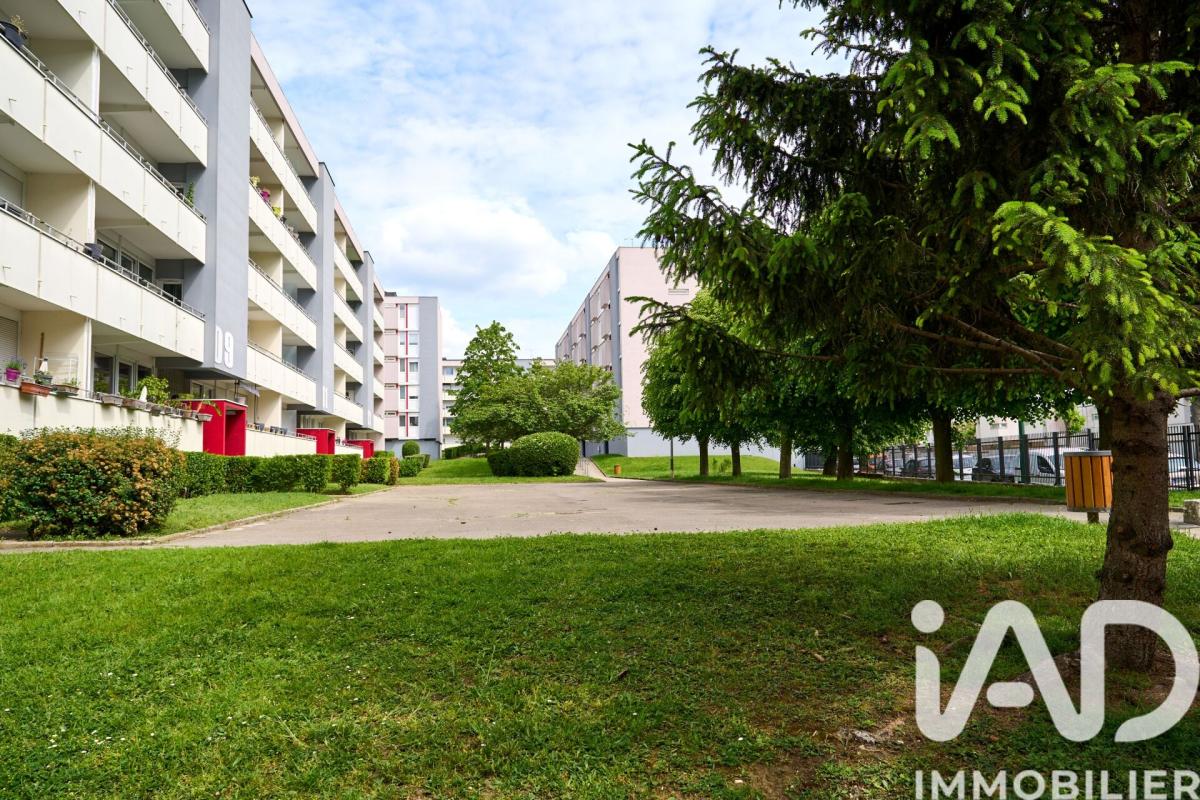Appartement 5 Pièce(s) Reims - Photo 2