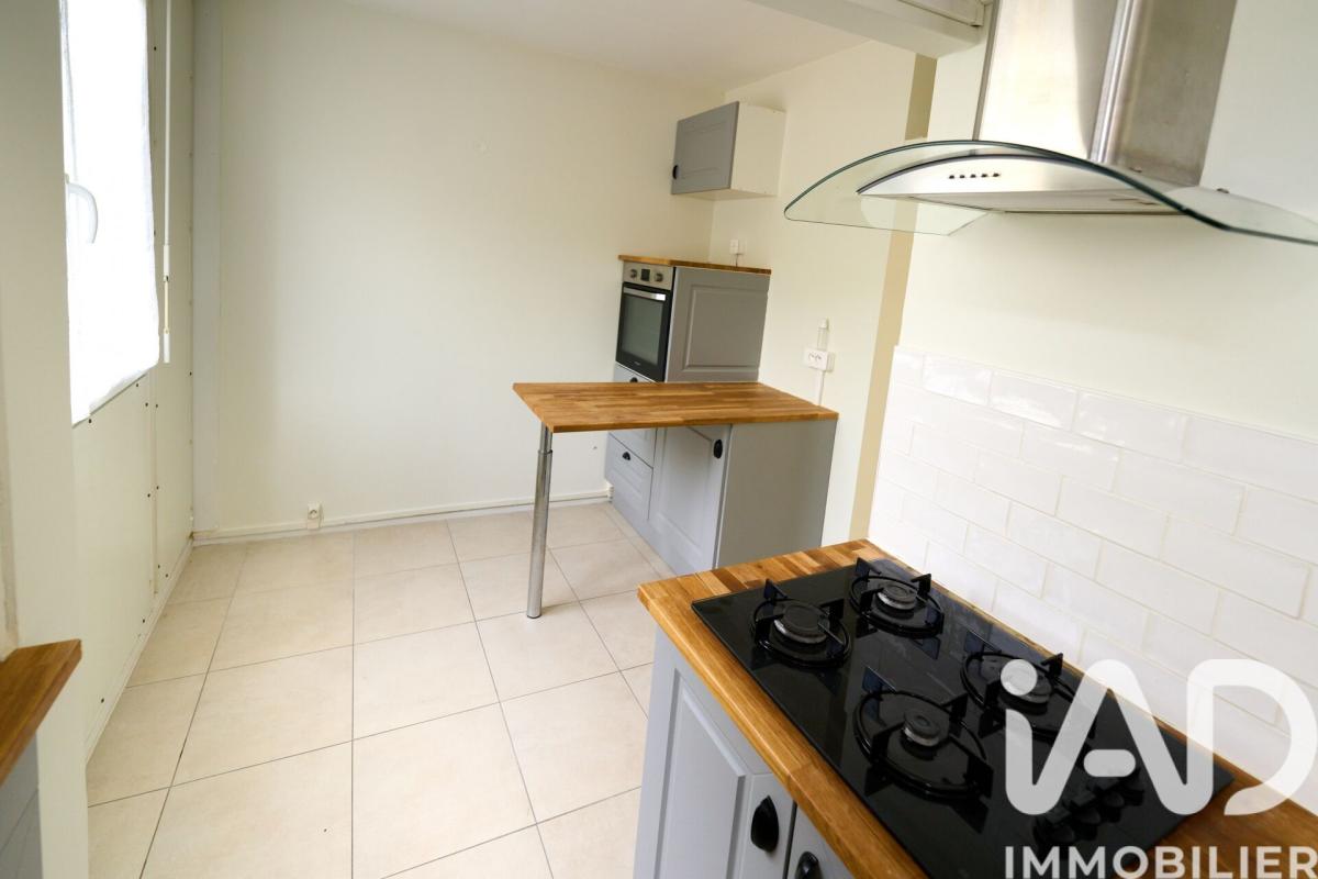 Appartement 5 Pièce(s) Reims - Photo 4