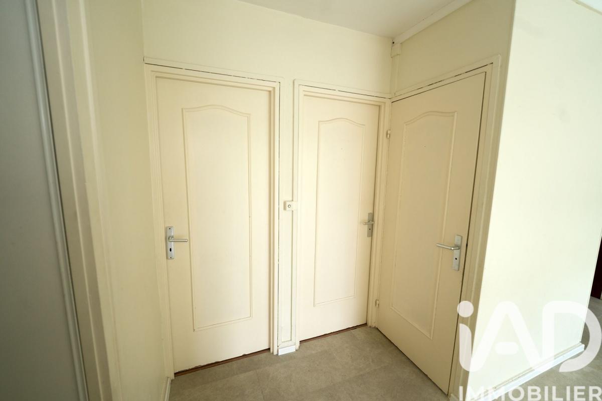 Appartement 5 Pièce(s) Reims - Photo 9