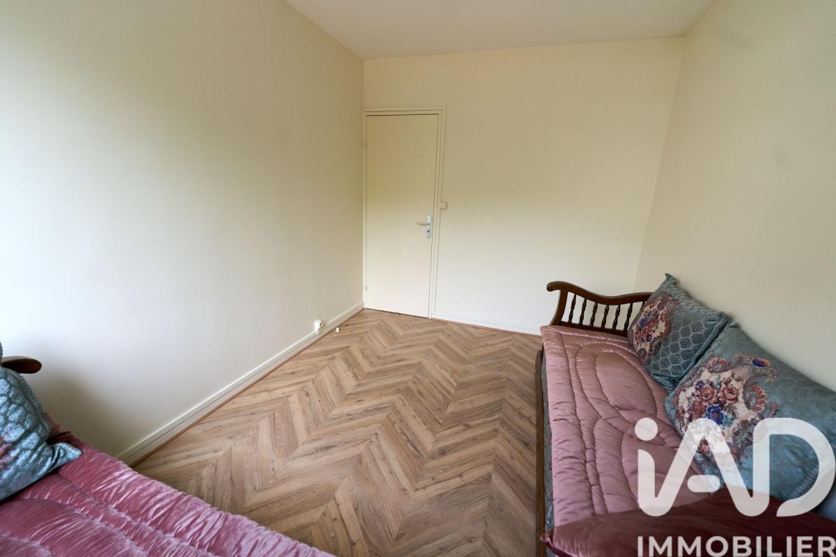 Appartement 5 Pièce(s) Reims - Photo 10