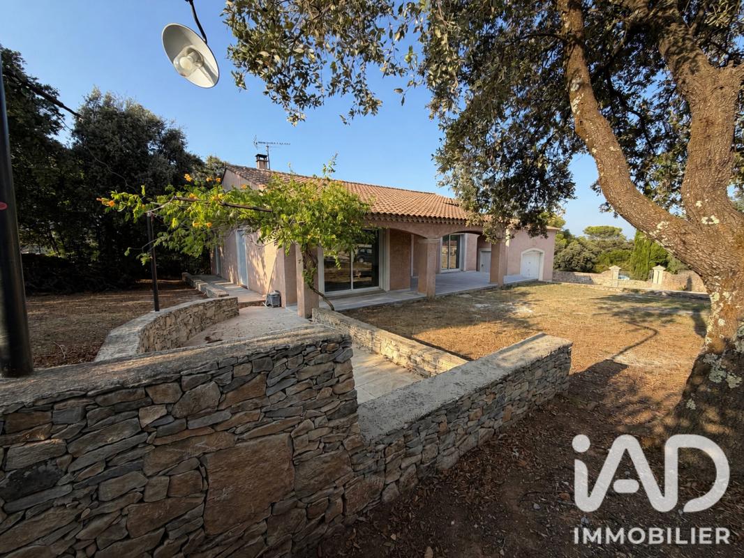 Maison 4 Pièce(s) Nîmes - Photo 2