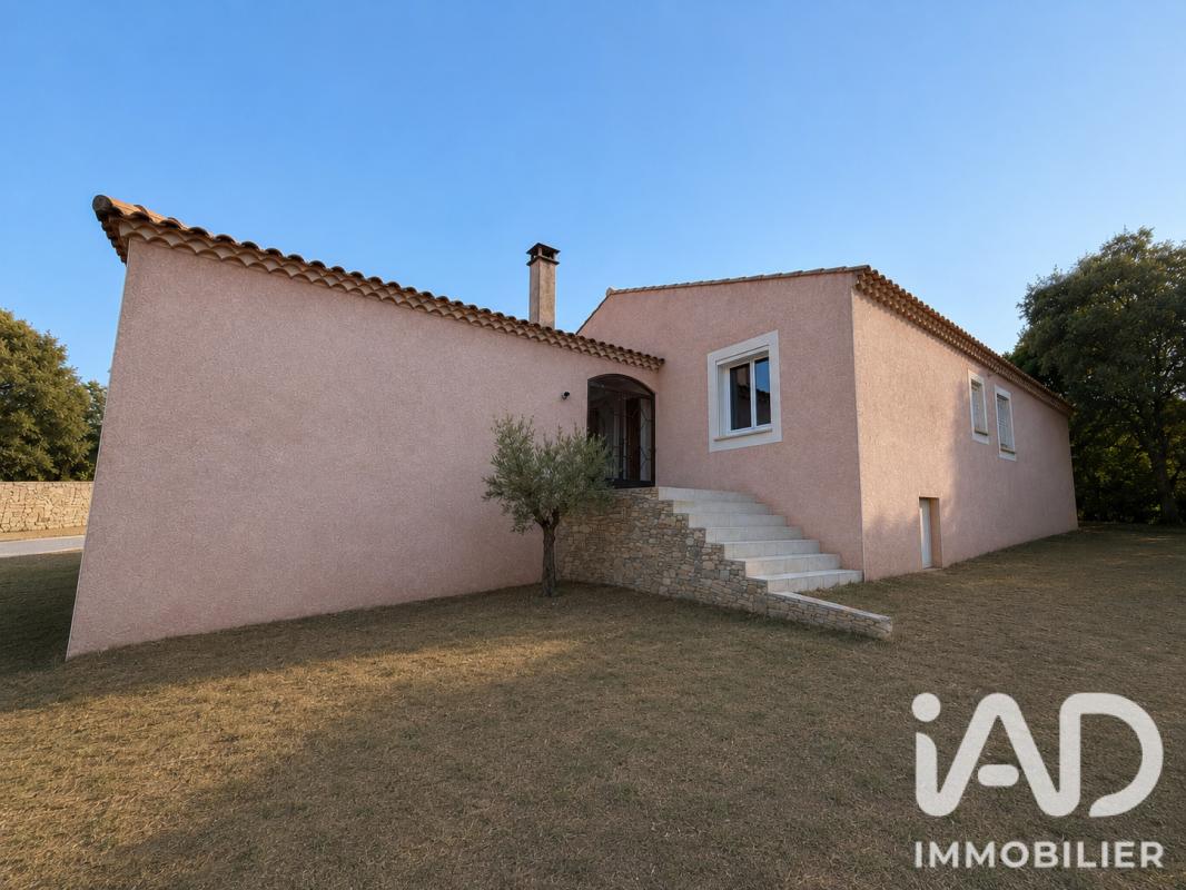 Maison 4 Pièce(s) Nîmes - Photo 4
