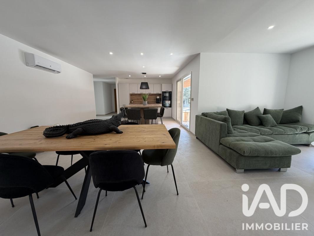 Maison 4 Pièce(s) Nîmes - Photo 6