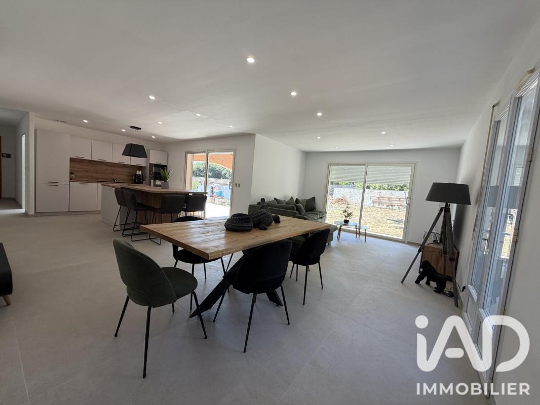 Maison 4 Pièce(s) Nîmes - Photo 7