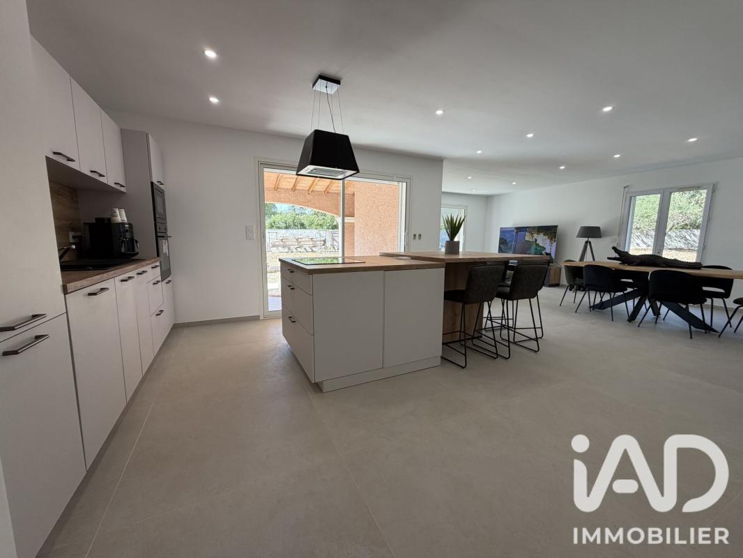 Maison 4 Pièce(s) Nîmes - Photo 8