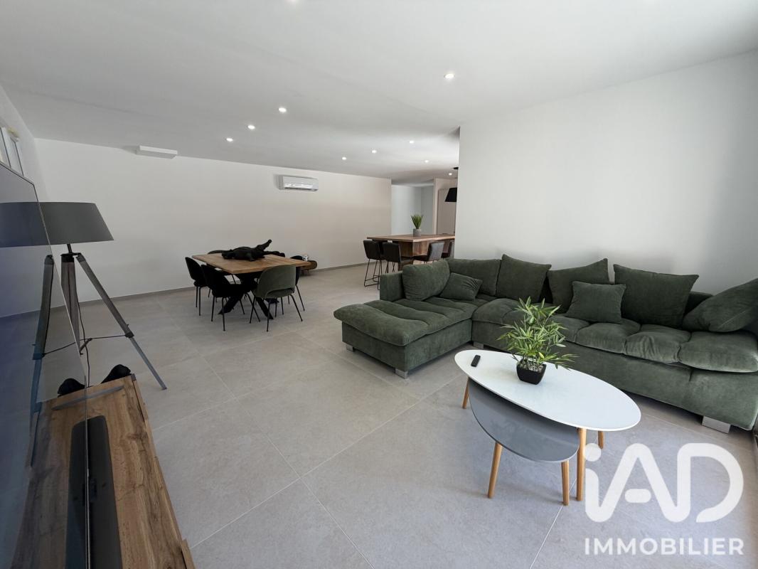 Maison 4 Pièce(s) Nîmes - Photo 9