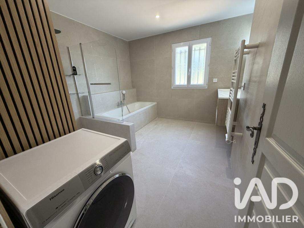 Maison 4 Pièce(s) Nîmes - Photo 13