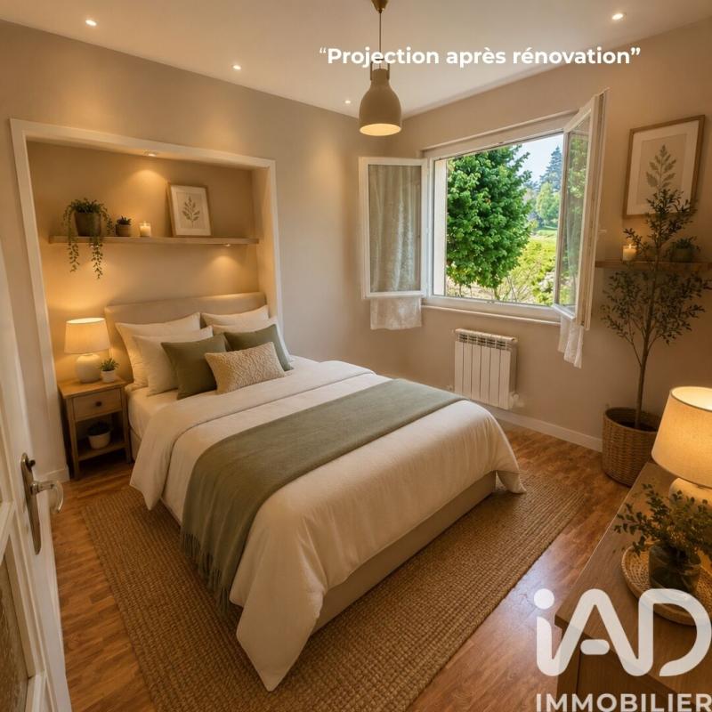 Maison 9 Pièce(s) Yssingeaux - Photo 8