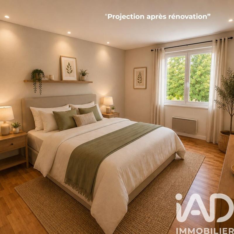 Maison 9 Pièce(s) Yssingeaux - Photo 10