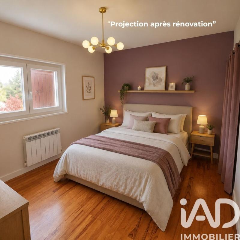 Maison 9 Pièce(s) Yssingeaux - Photo 16