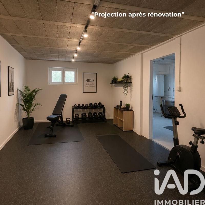 Maison 9 Pièce(s) Yssingeaux - Photo 22