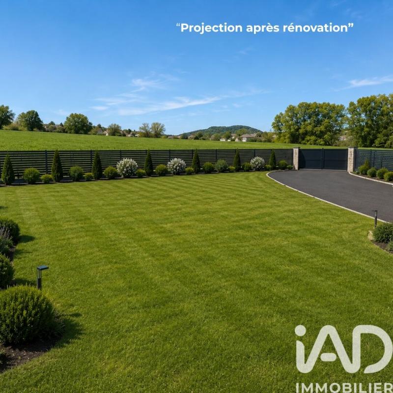 Maison 9 Pièce(s) Yssingeaux - Photo 26