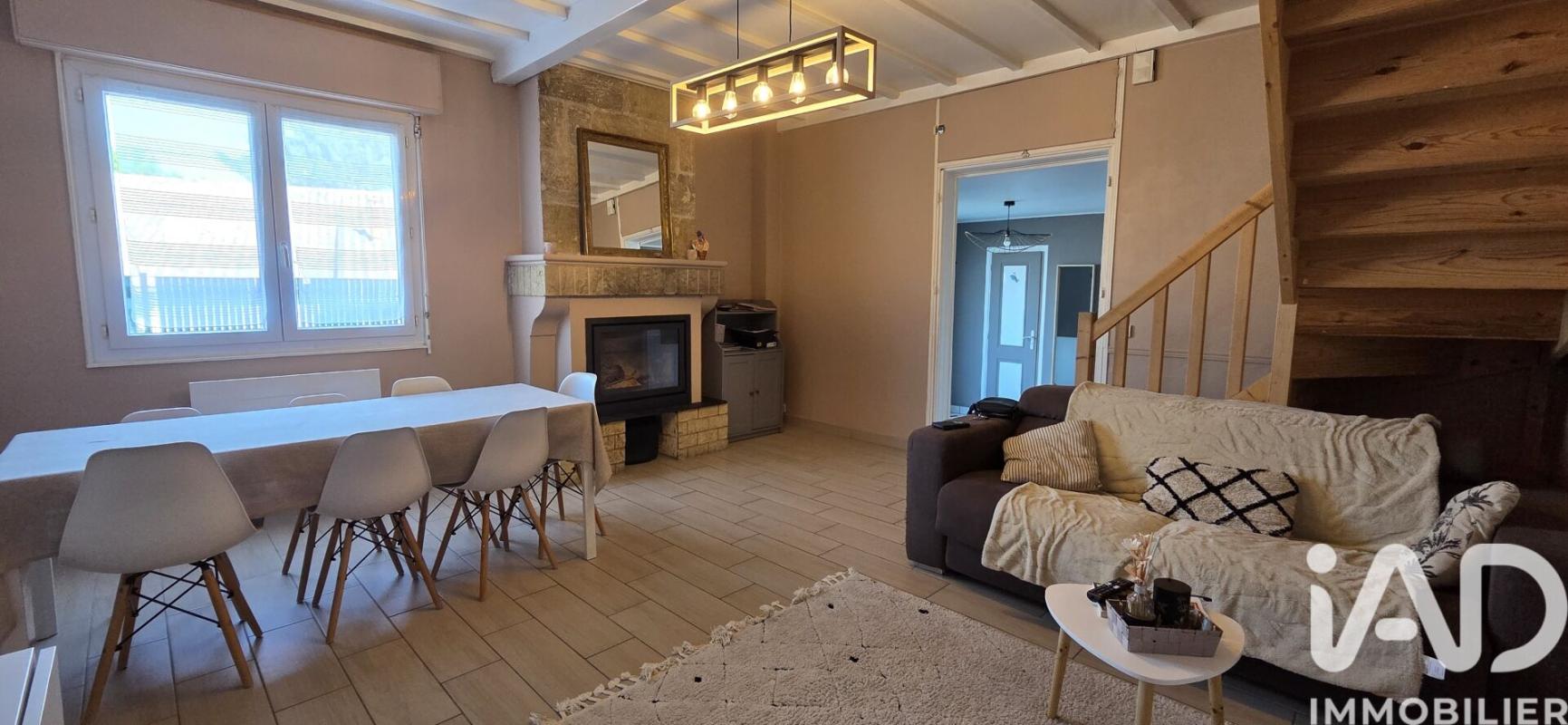 Maison 5 Pièce(s) Saint-Médard-en-Jalles