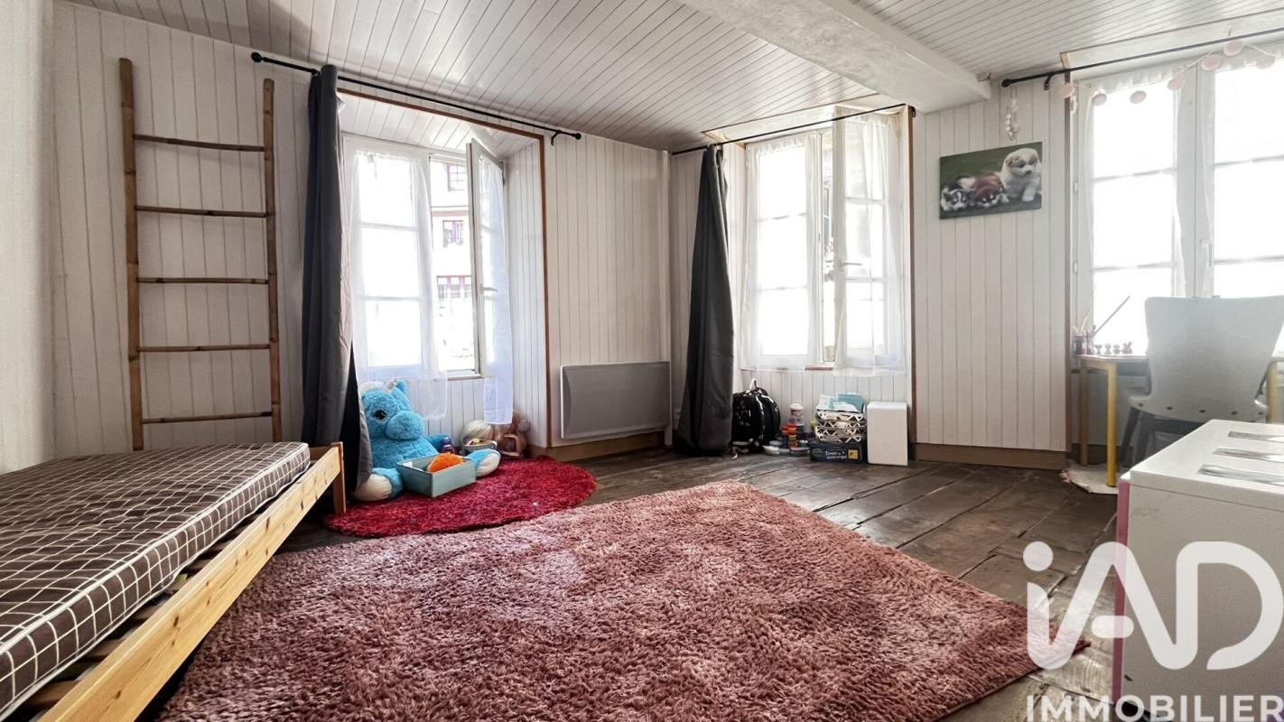 Maison 5 Pièce(s) Moncontour - Photo 3