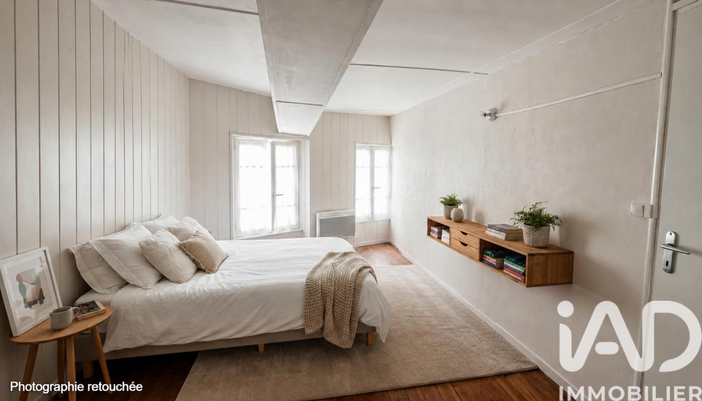 Maison 5 Pièce(s) Moncontour - Photo 10
