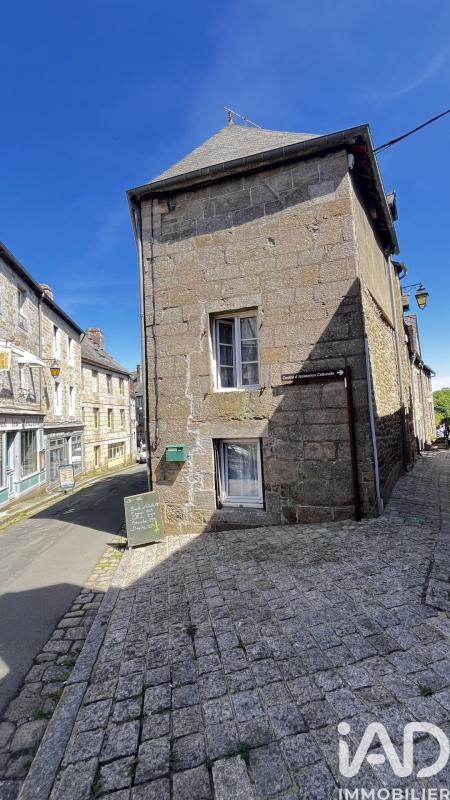 Maison 5 Pièce(s) Moncontour - Photo 13