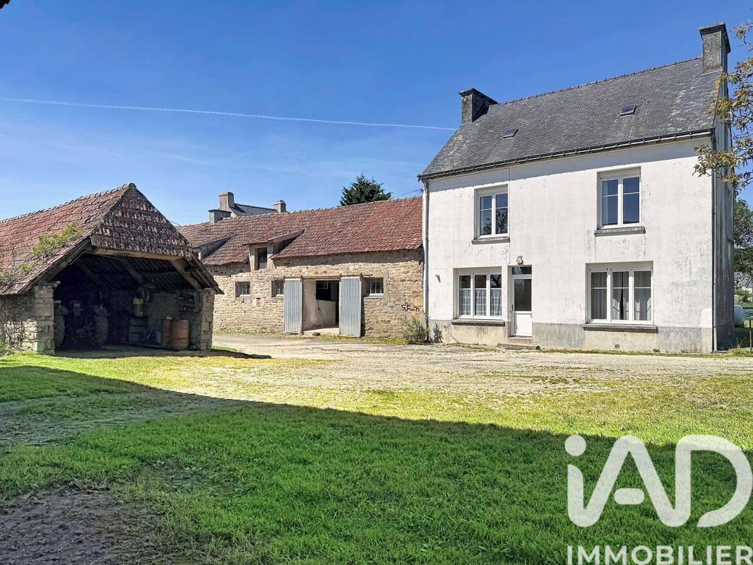 Ferme 5 Pièce(s) Kervignac