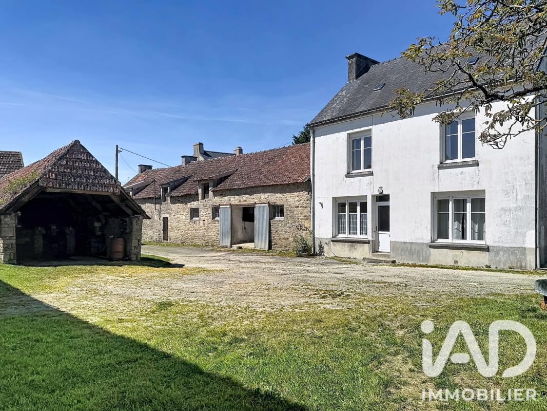 Ferme 5 Pièce(s) Kervignac