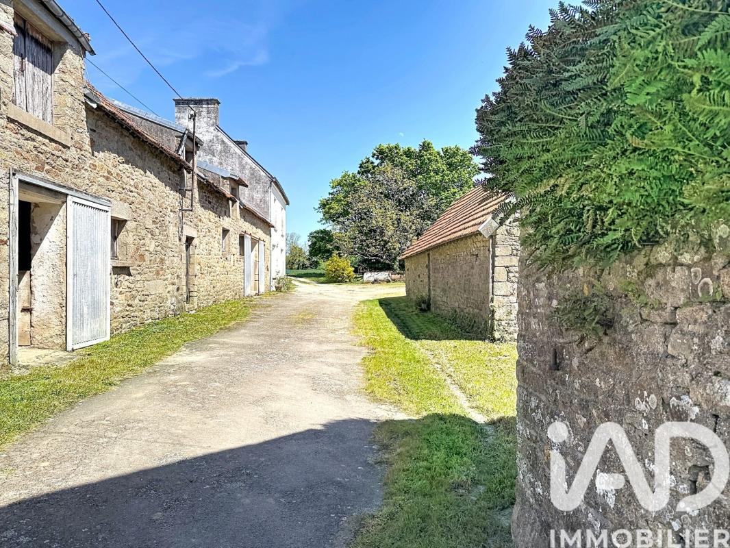 Ferme 5 Pièce(s) Kervignac